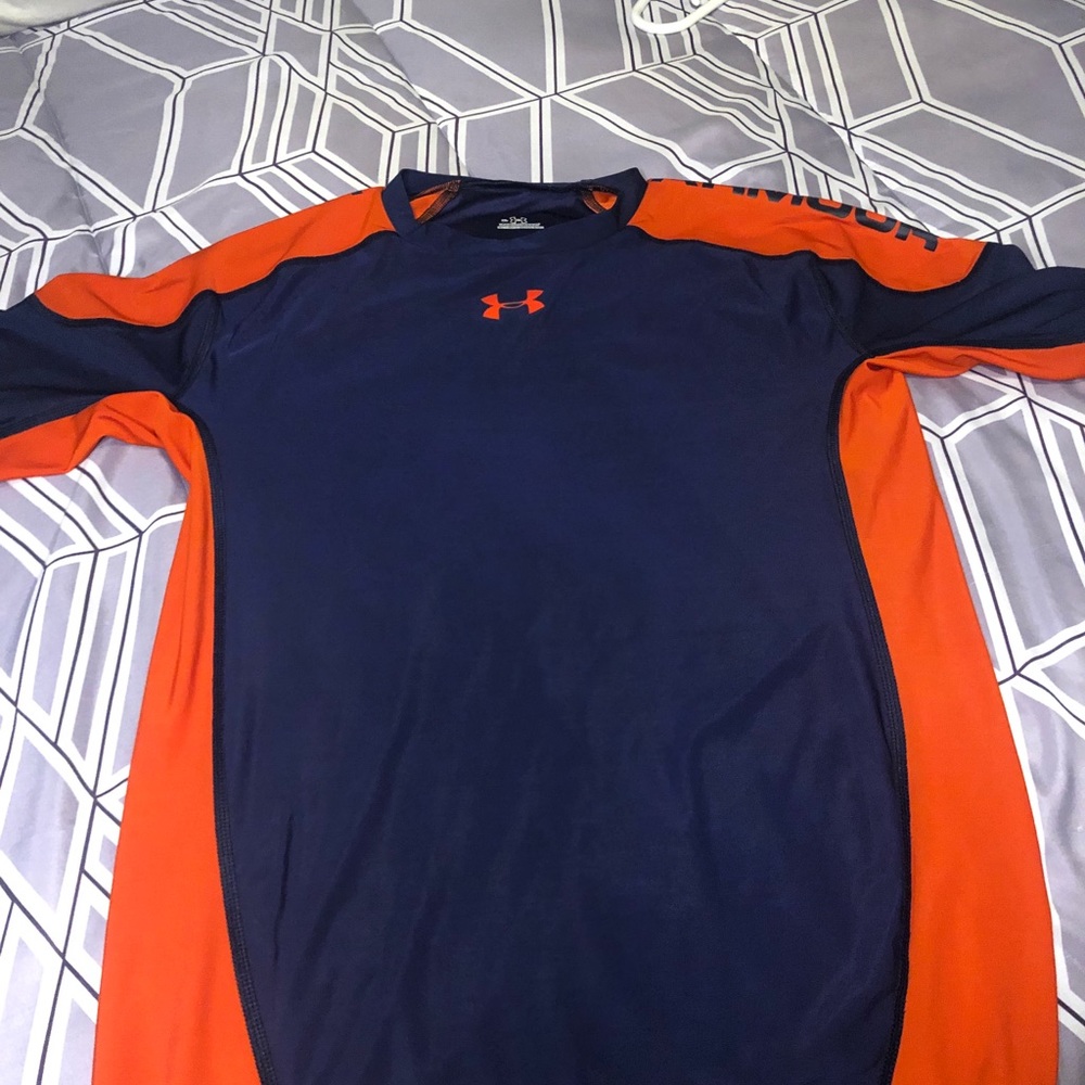 UA Compression Shirt 👕